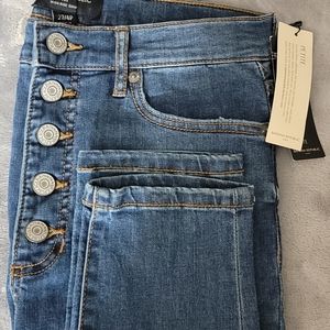 Banana Republic jeans NWT